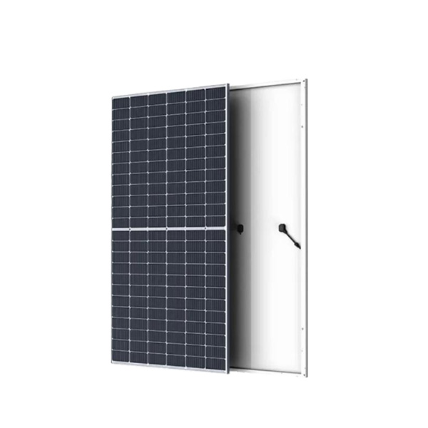 پنل خورشیدی 550 وات مونوفیشیال هاف سل برند Suntech