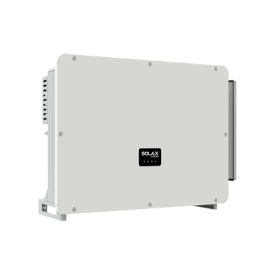 اینورتر سه  فاز 125 کیلوواتی برند Solaxpower