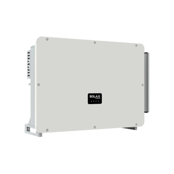 اینورتر سه  فاز 125 کیلوواتی برند Solaxpower