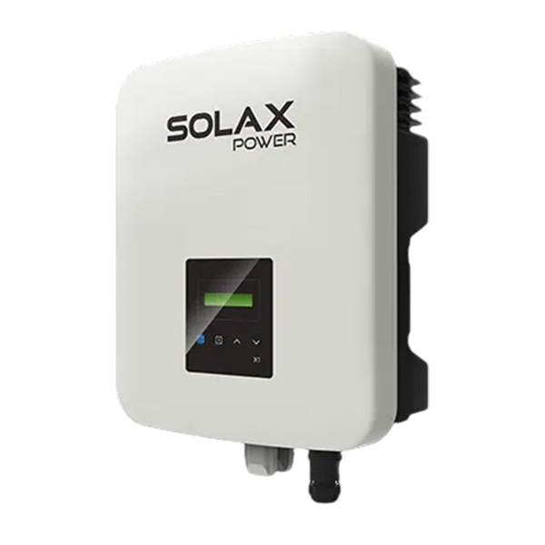 اینورتر سه  فاز 10 کیلوواتی برند Solaxpower